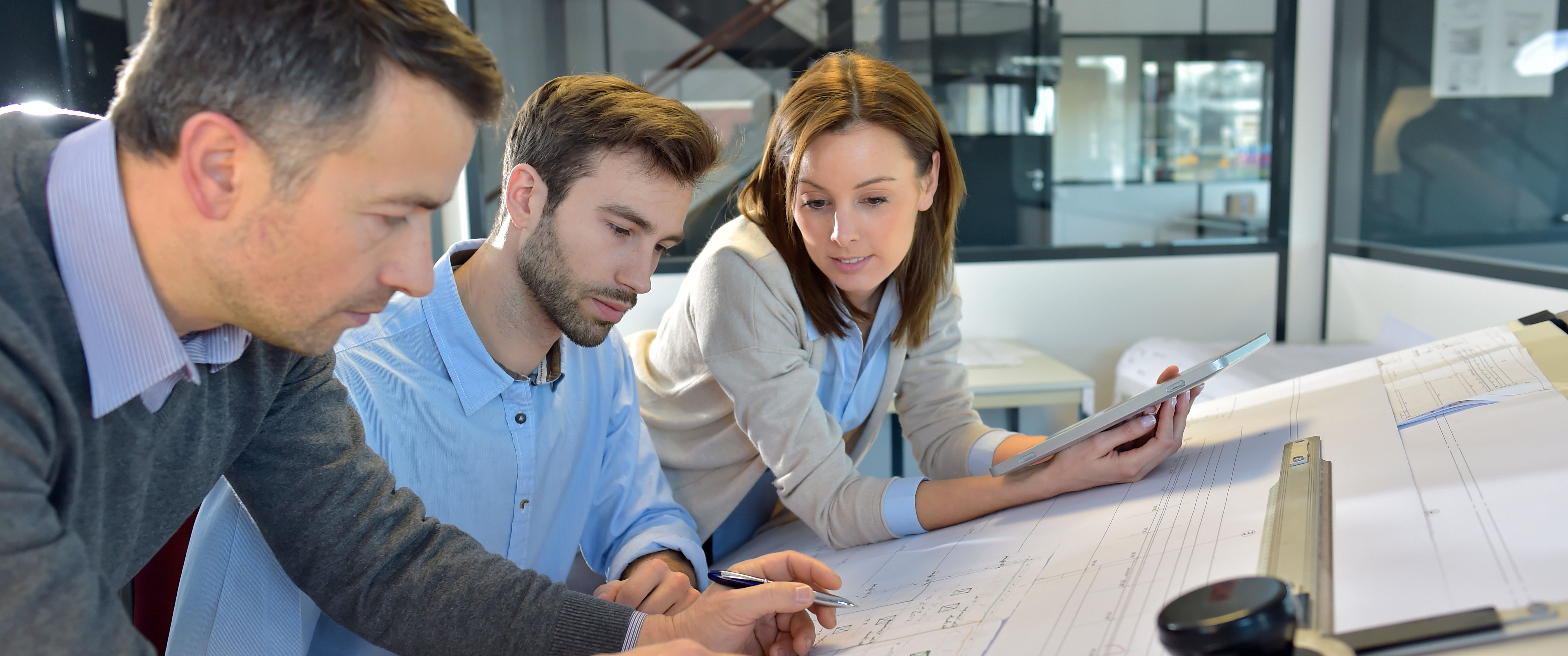 Barraza Consulting Group careers