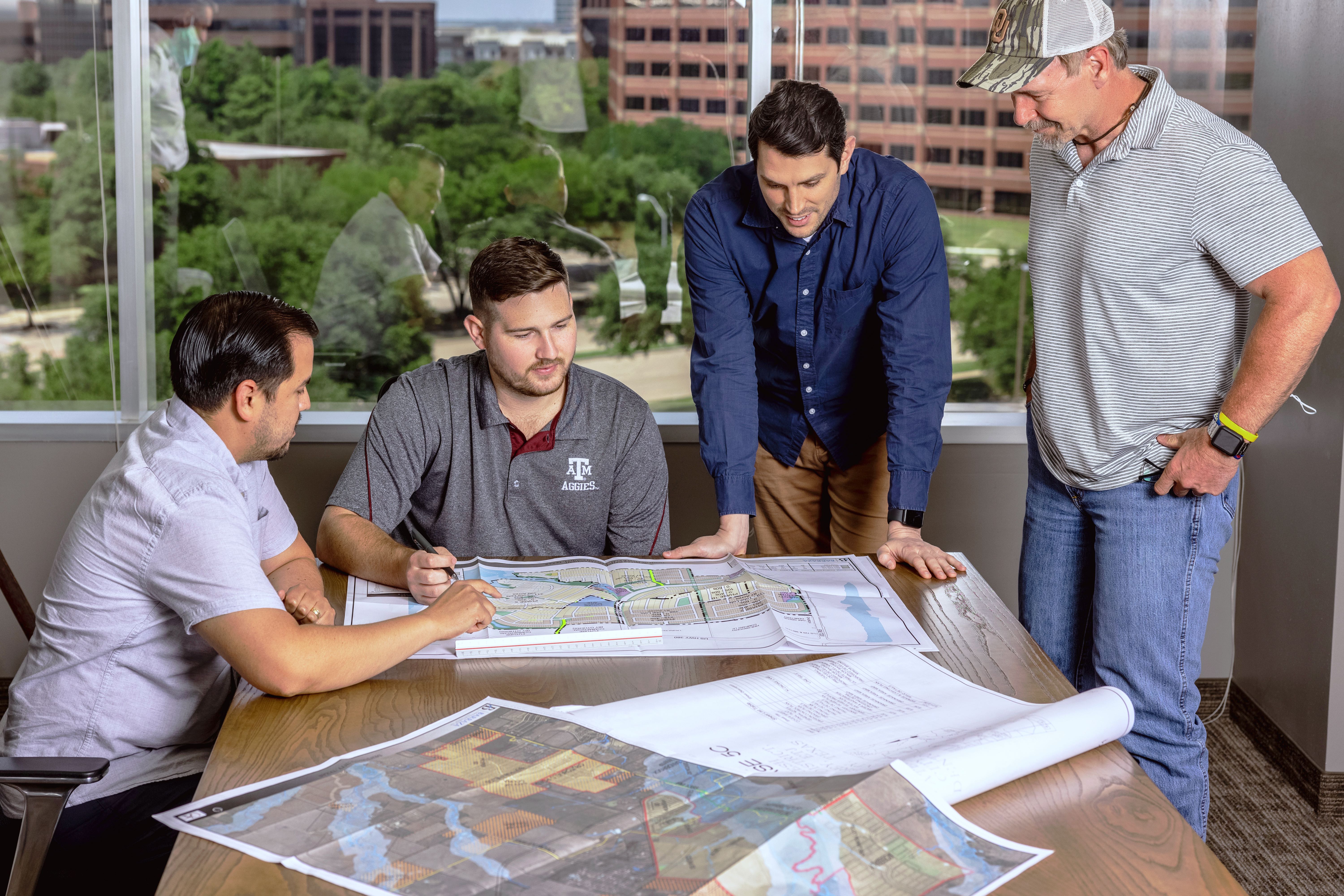 Civil engineering