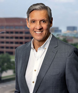 Art Barraza, President, Barraza Consulting Group LLC