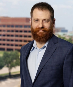 Matt Clark, PE, Vice President